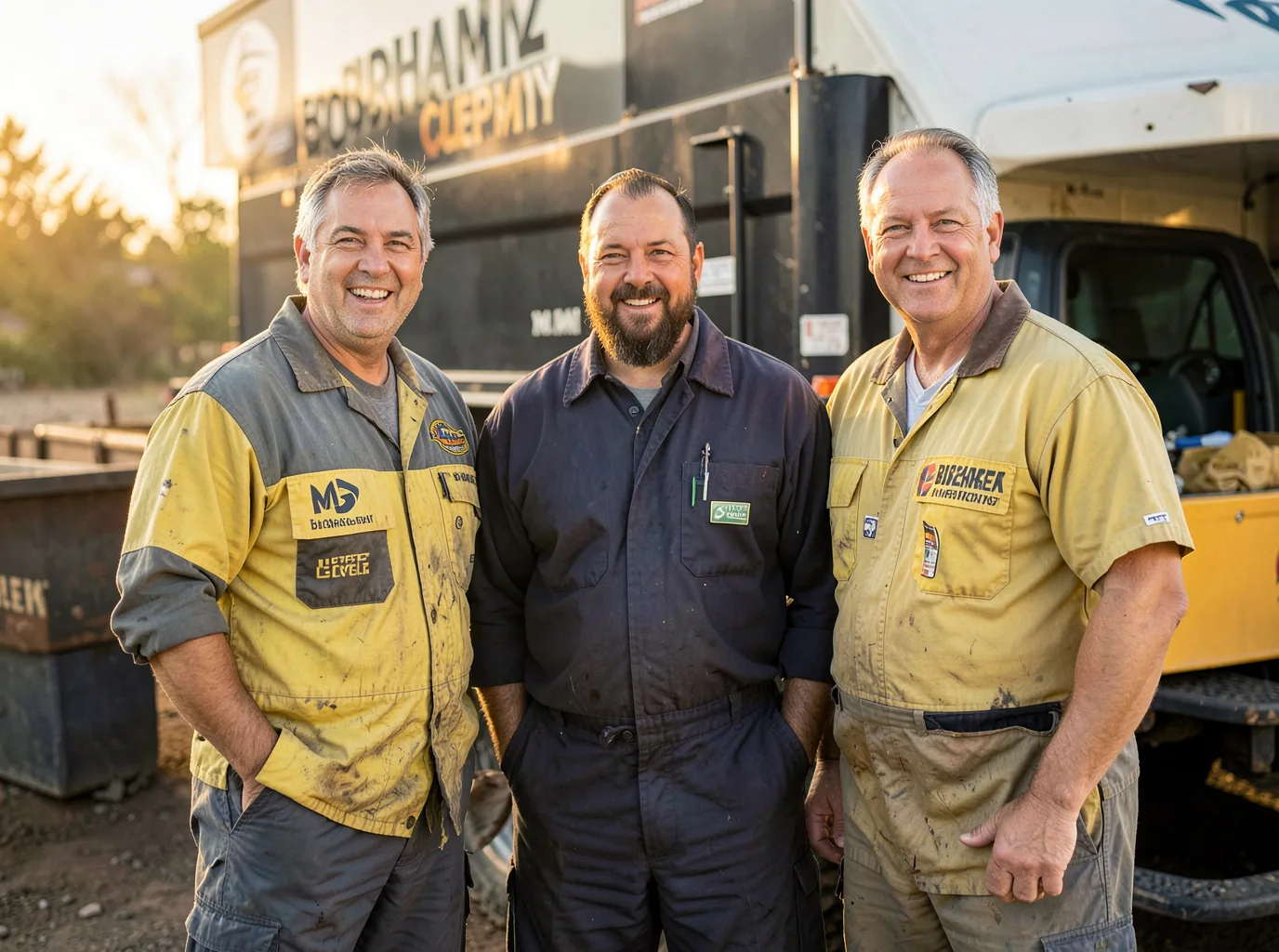 Sewage Cleanup company in Gentryville, IN