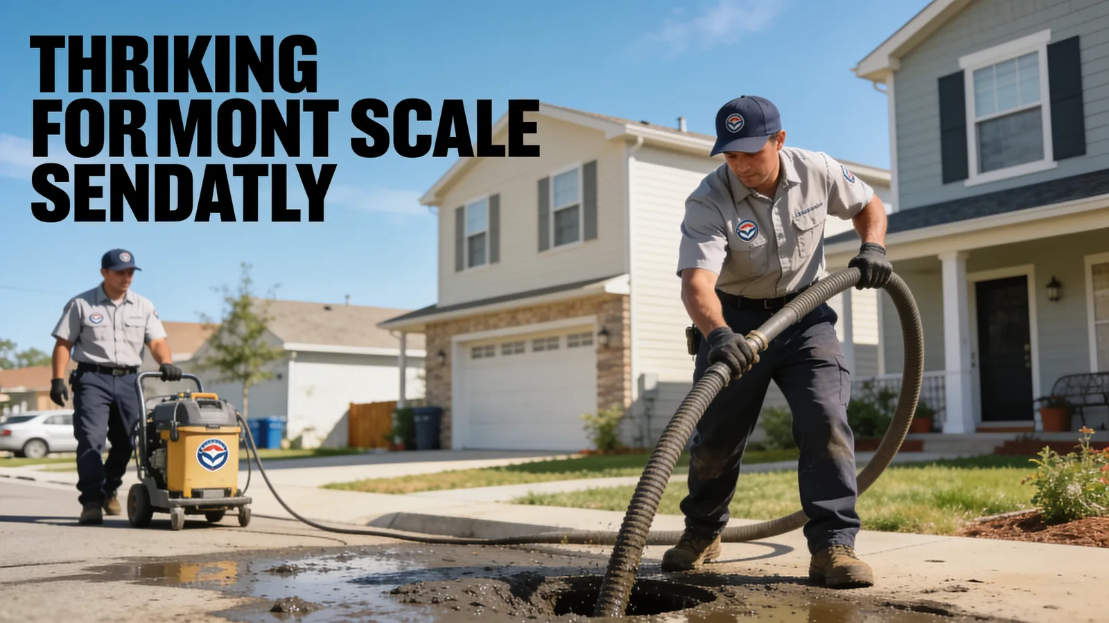 Sewage Cleanup in Gentryville, IN near me